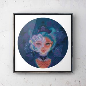 Dawn (2019) Min Kyung Kwon - Mockup 1