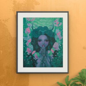 Diablica - 2019 - Min Kyung Kwon - Mockup 4