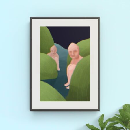 Eden