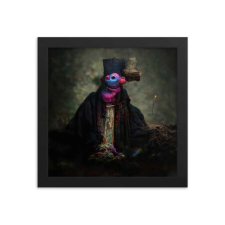 Muppet of the End Times #83