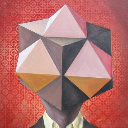 Iteration 10: Mr. Symmetry