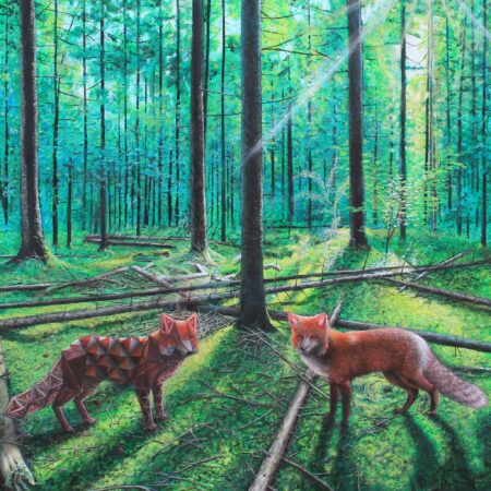 Iteration 14: Fox Hollow