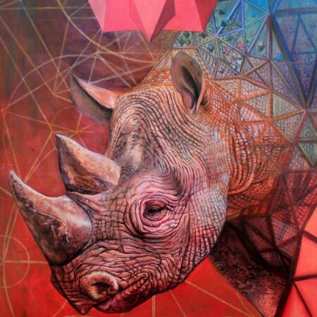 Iteration 84: Rhinoceros/Gentle Giant