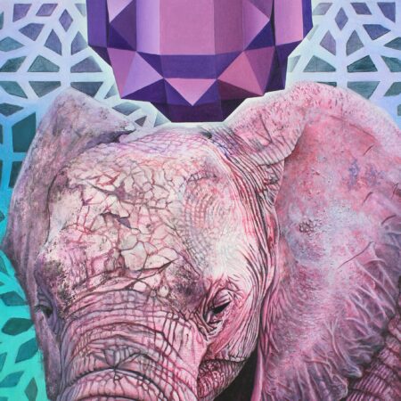 Iteration 86: Elephant/Salvation of Pain