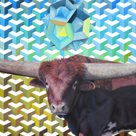 Iteration 90: Longhorn/Strength