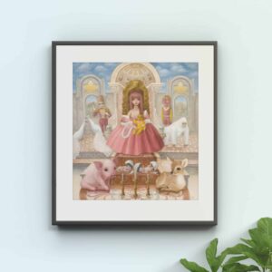 Original Innocence - 2017 - Min Kyung Kwon - Mockup 2