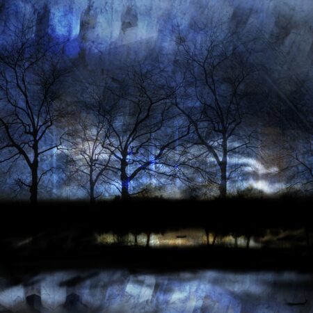 River of Darkness