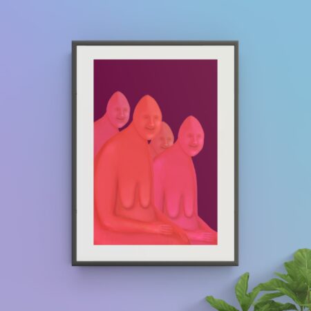 The Audience